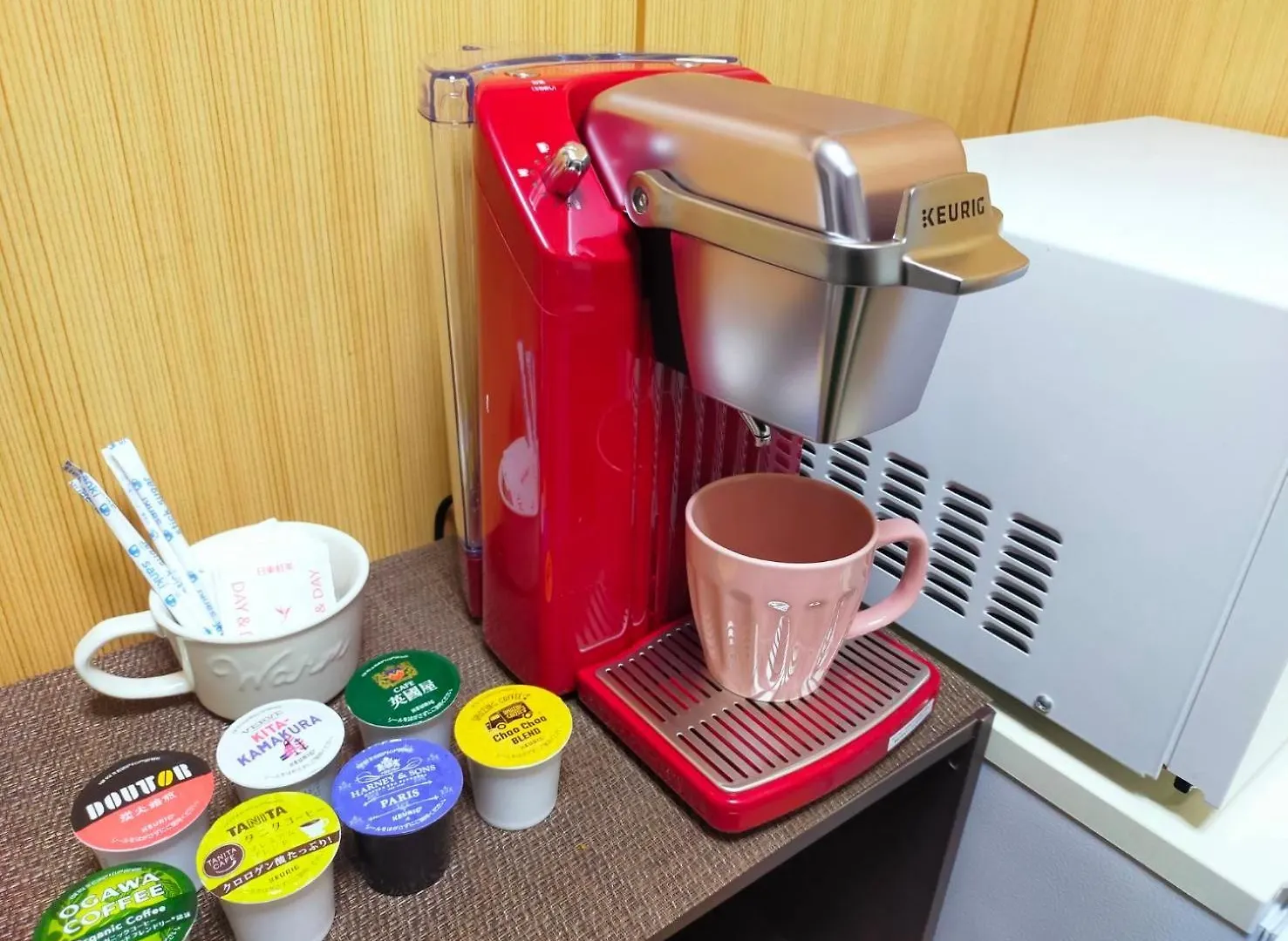Apartament Secret Base Station Side Osaka